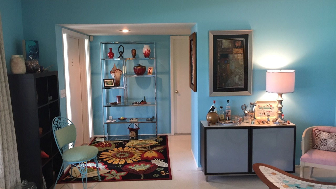 Photo of Bedroom in Golden Beach