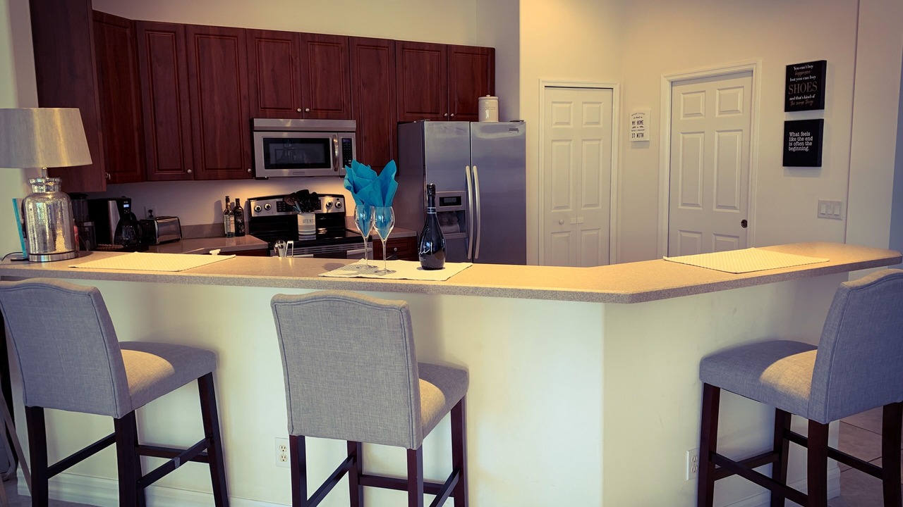 Photo of Kitchen in Pelican