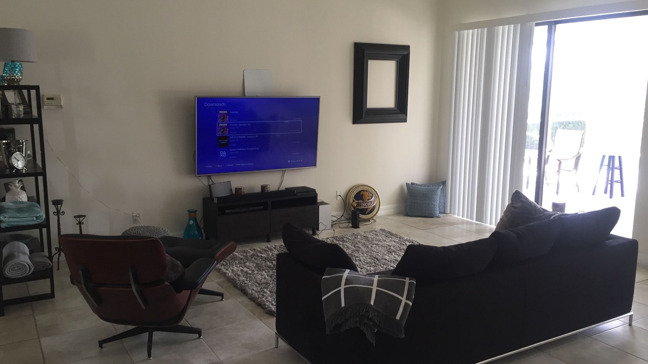 Photo of Livingroom in Pelican