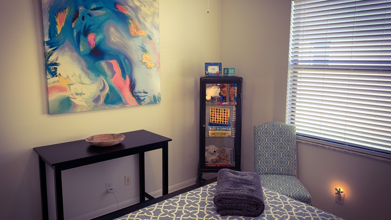 Photo of Bedroom in Pelican