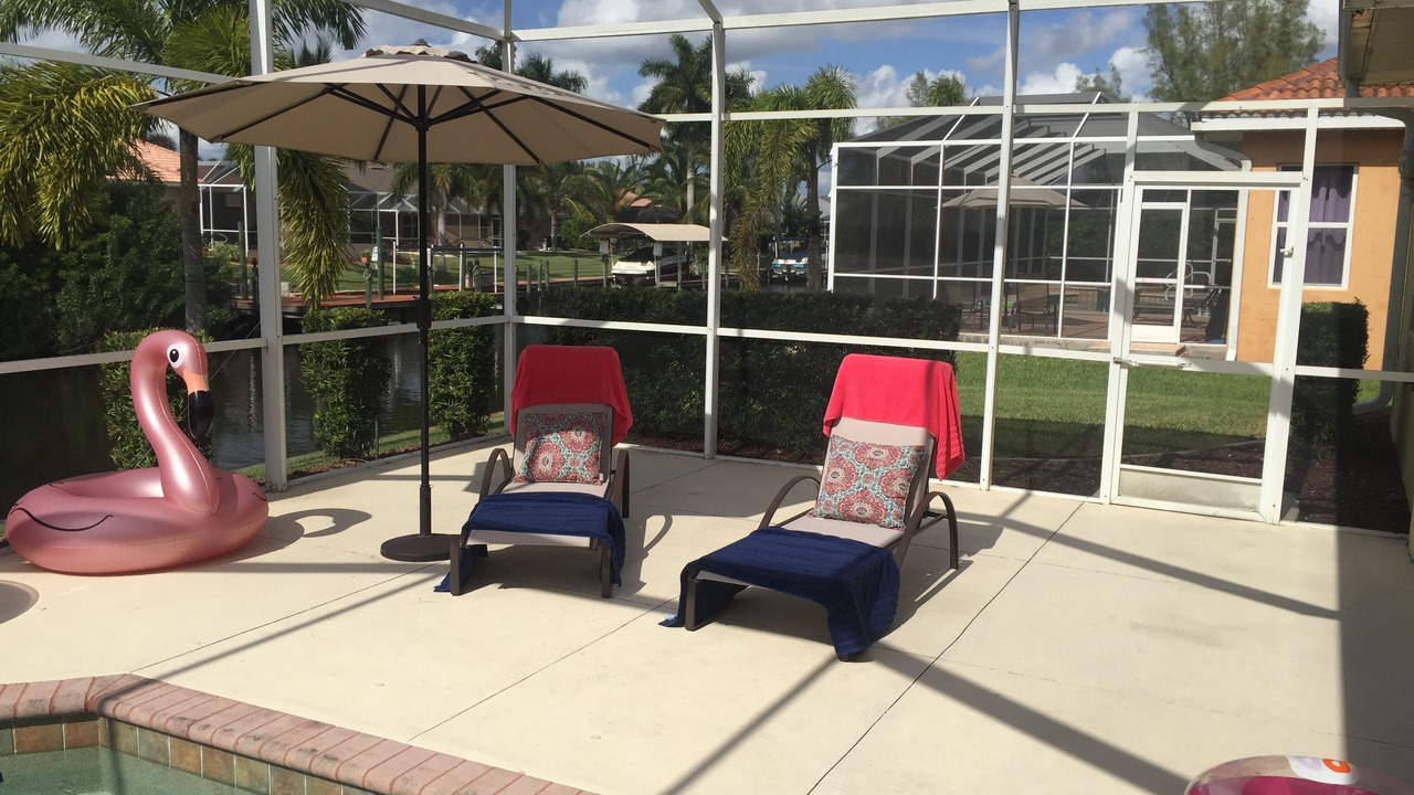 Photo of Outdoor in Pelican