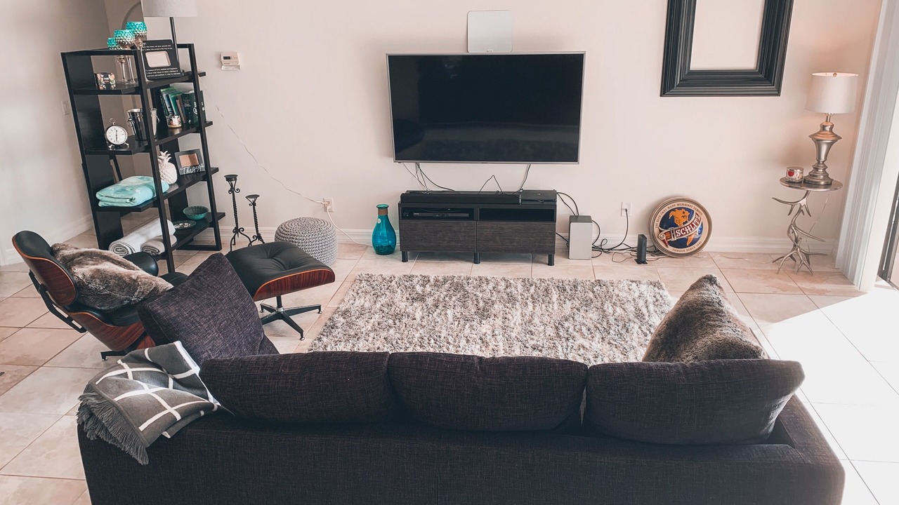 Photo of Livingroom in Pelican