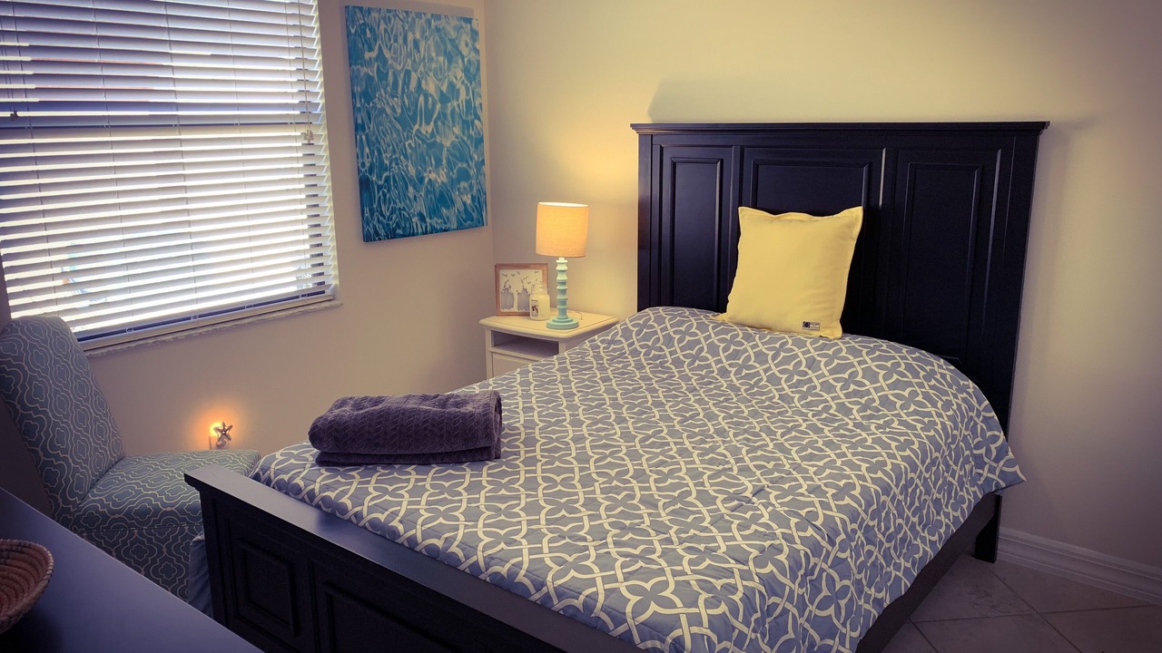 Photo of Bedroom in Pelican