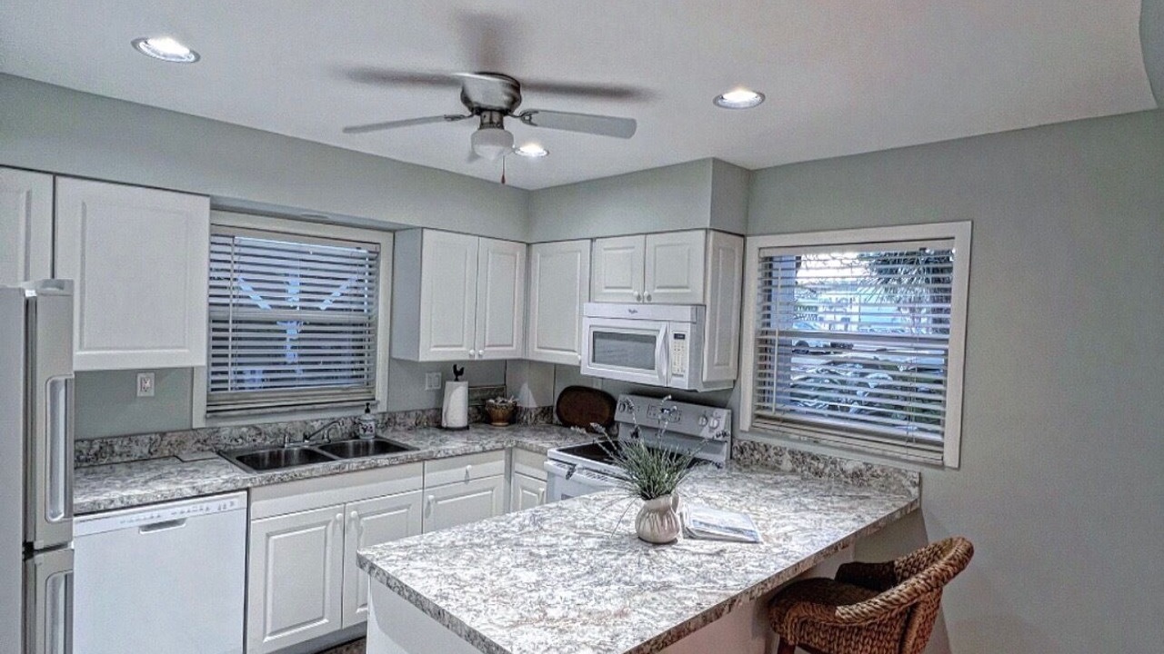 Photo of Kitchen in Old Naples