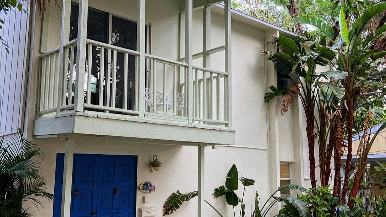Photo of Outdoor in Old Naples