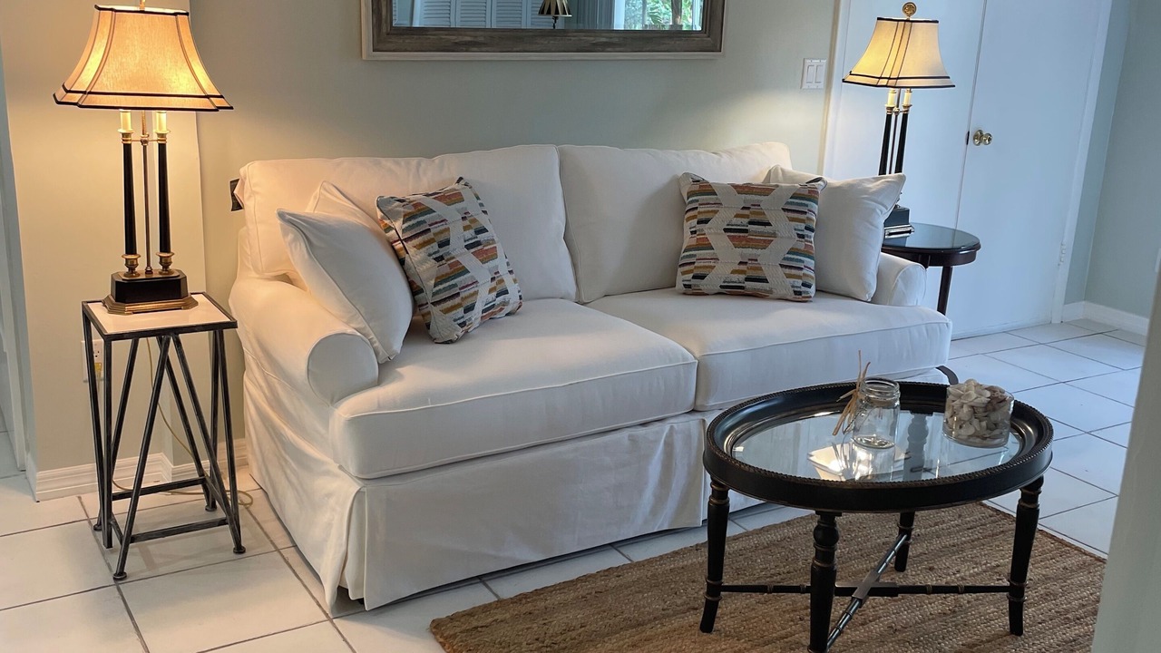 Photo of Livingroom in Old Naples