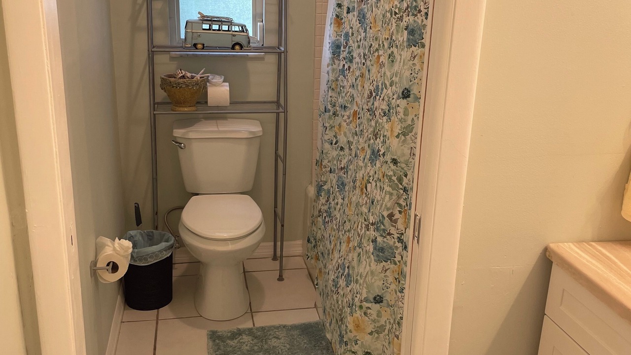 Photo of Bathroom in Old Naples