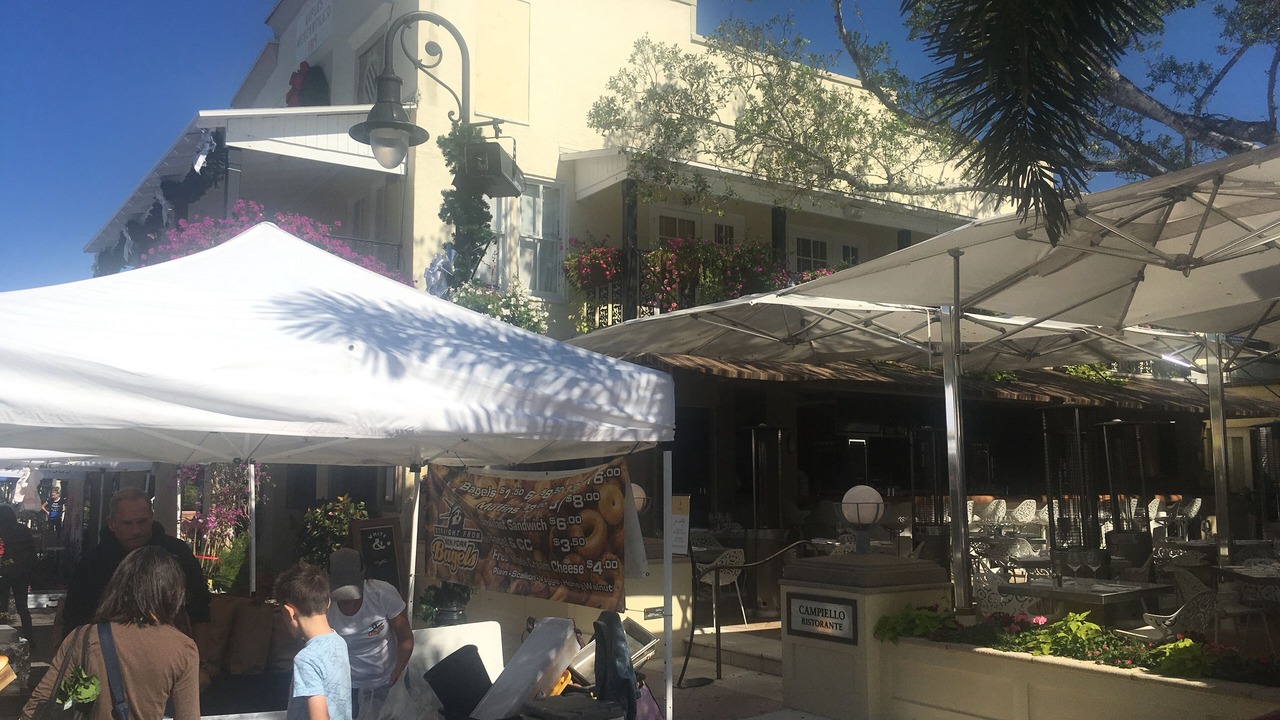 Photo of Others in Old Naples