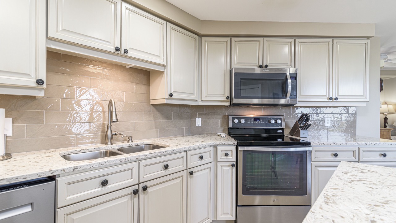Photo of Kitchen in Sandestin