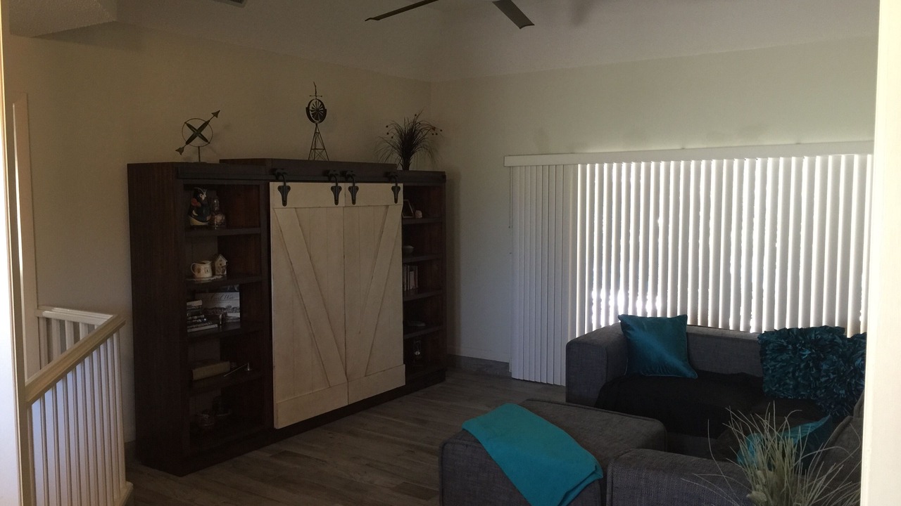 Photo of Livingroom in Jan Phyl Village