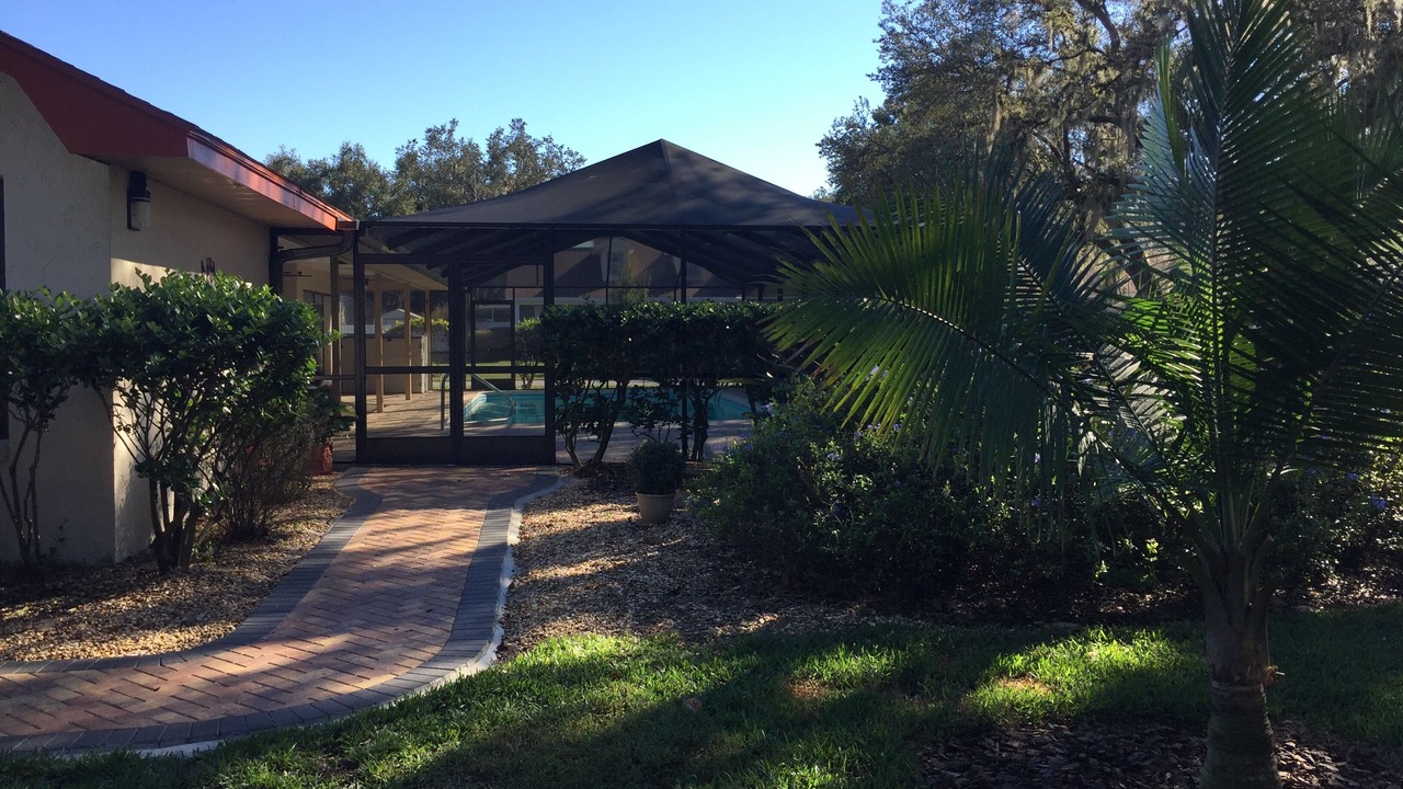 Photo of Outdoor in Jan Phyl Village