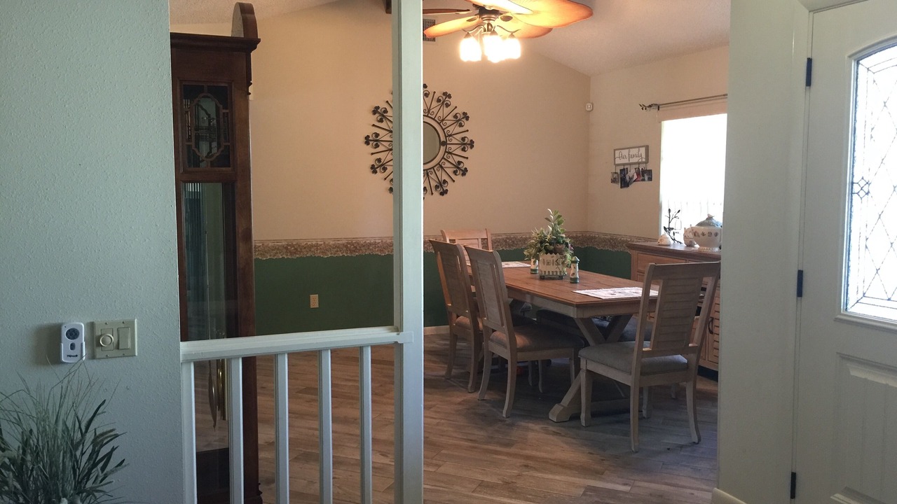Photo of Livingroom in Jan Phyl Village