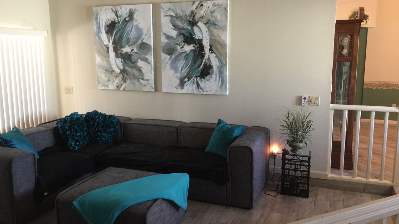 Photo of Bedroom in Jan Phyl Village