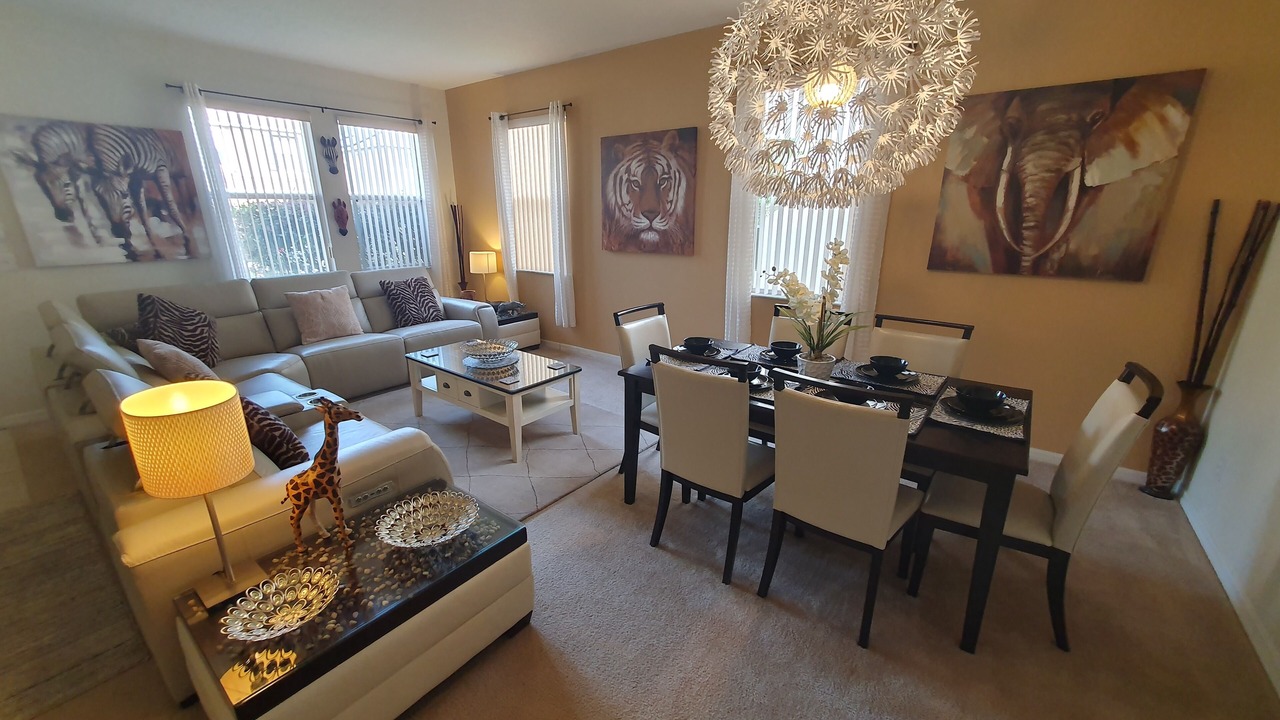 Photo of Bedroom in Legacy Park