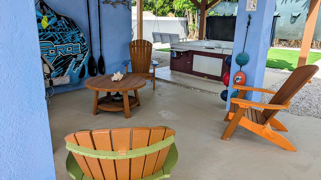 Photo of Others in Tavernier