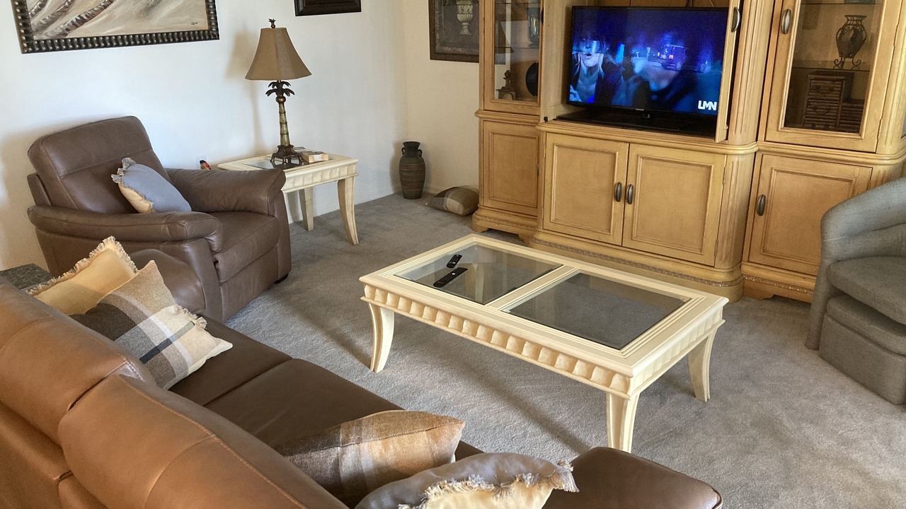 Photo of Livingroom in Naples