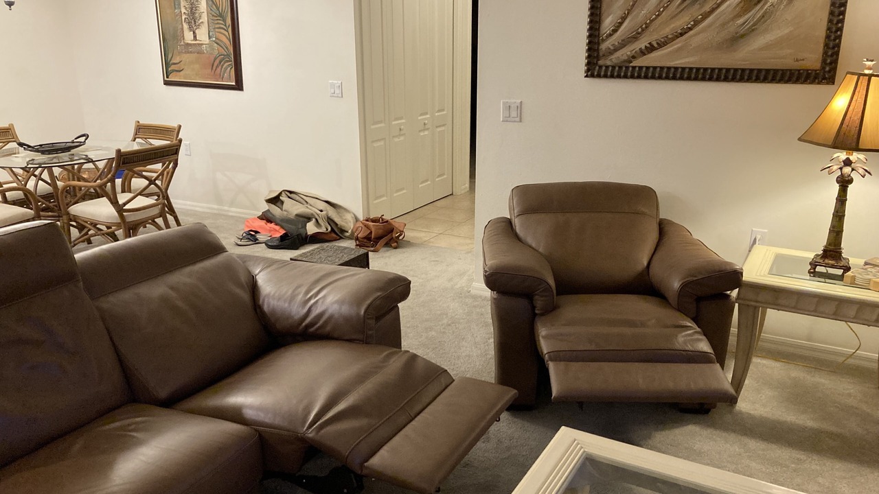 Photo of Livingroom in Naples