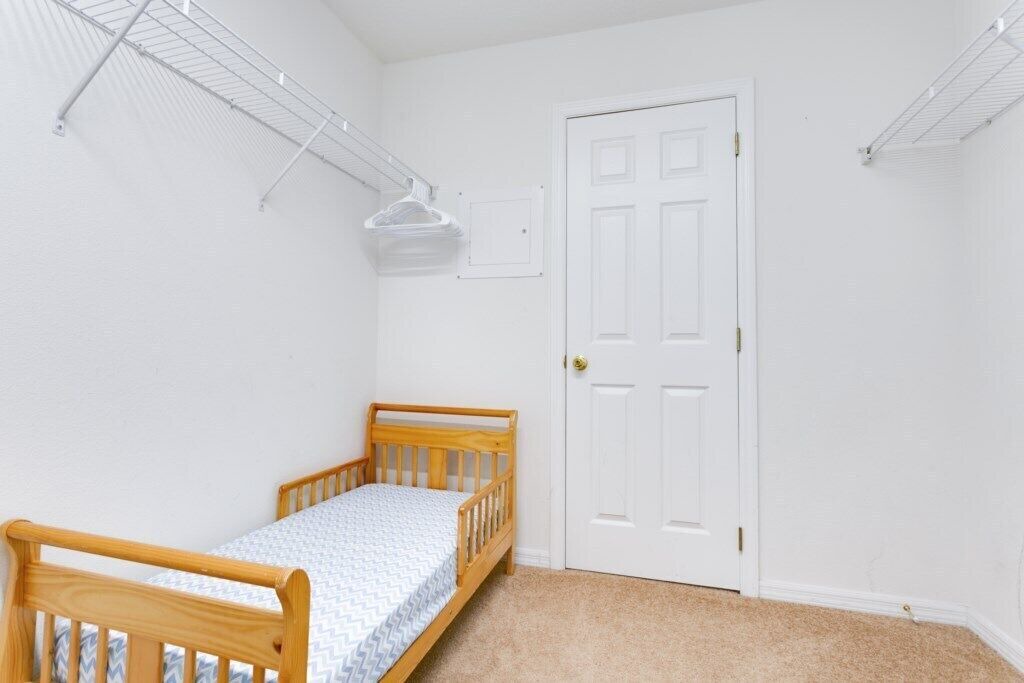 Photo of Bedroom in Legacy Park