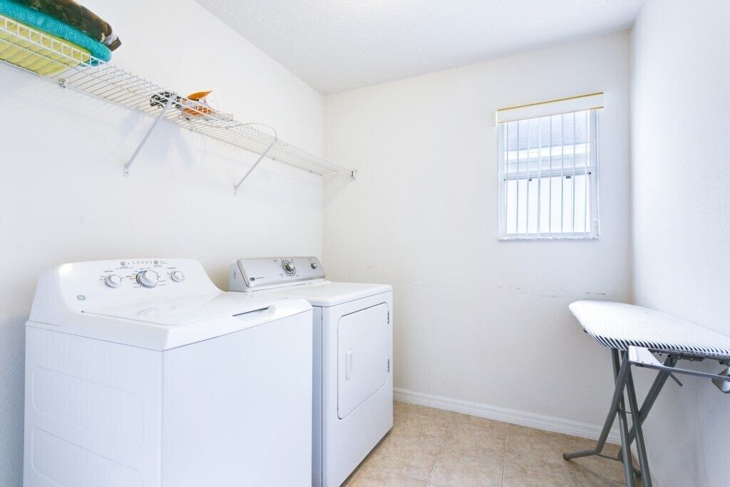 Photo of Bedroom in Legacy Park
