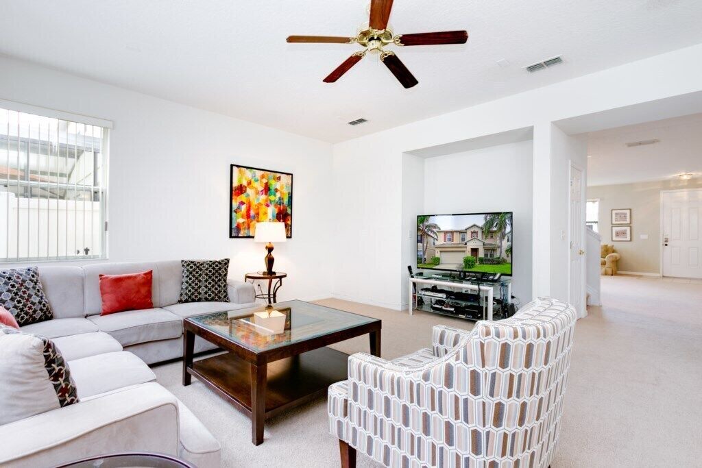 Photo of Bedroom in Legacy Park