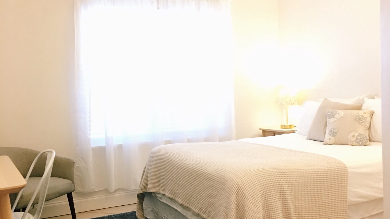 Photo of Bedroom in Bayou Oaks