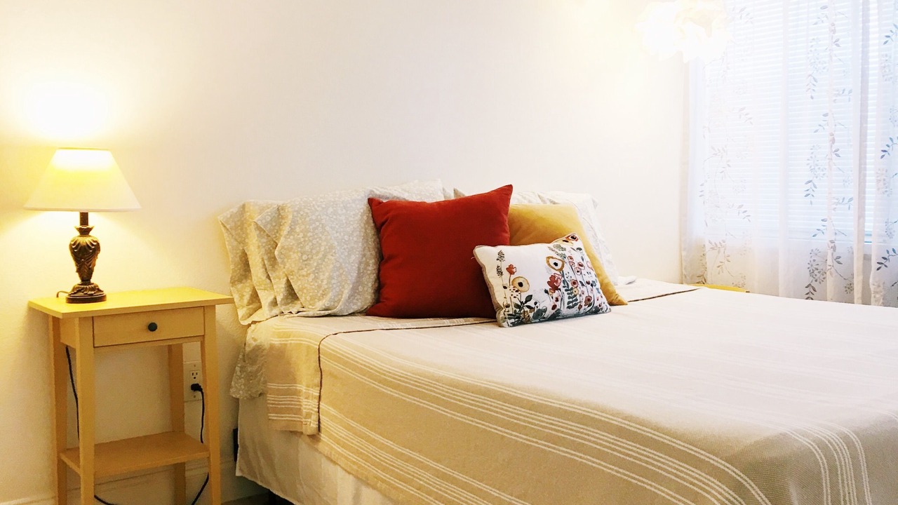 Photo of Bedroom in Bayou Oaks