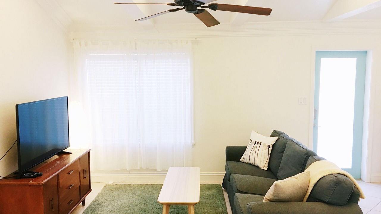 Photo of Livingroom in Bayou Oaks