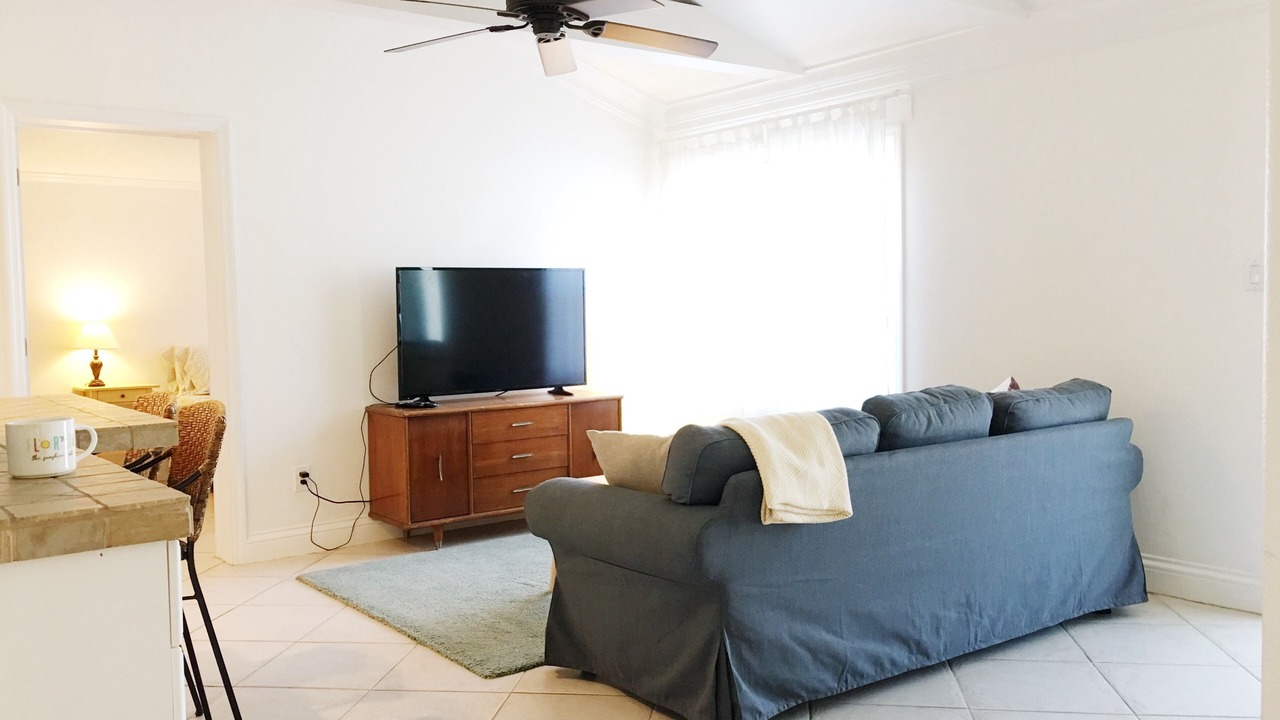 Photo of Livingroom in Bayou Oaks