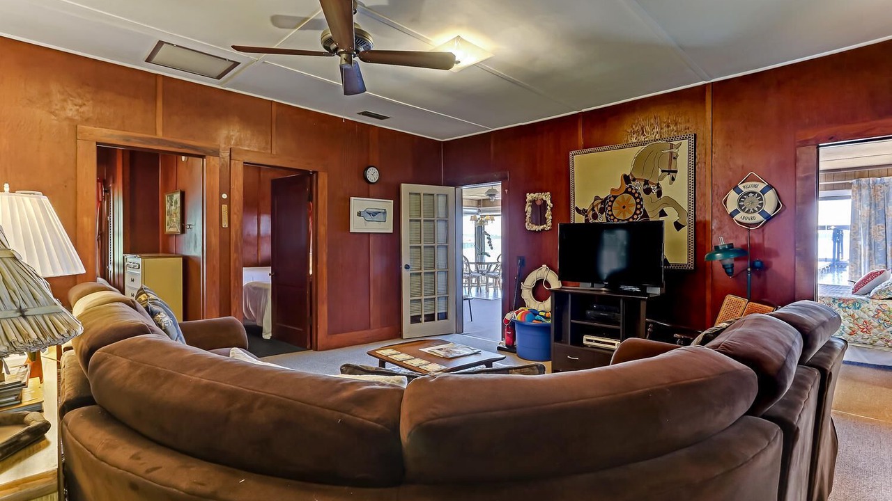 Photo of Bedroom in Starke
