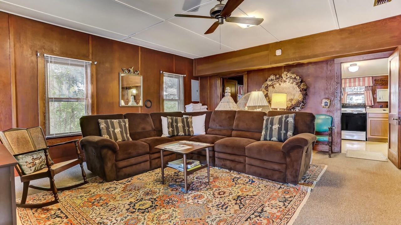 Photo of Bedroom in Starke