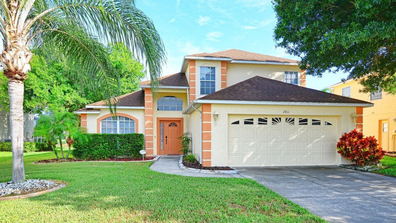 Photo of Outdoor in West Kissimmee