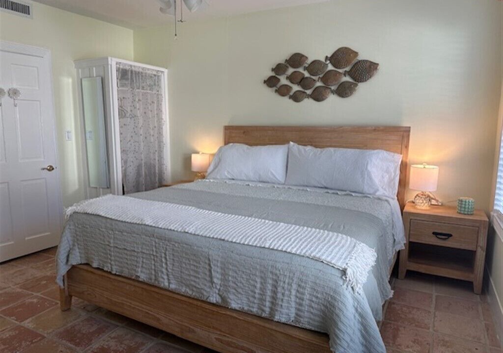 Photo of Bedroom in Islamorada