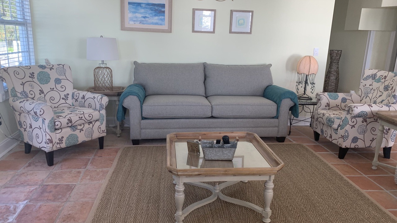 Photo of Livingroom in Islamorada
