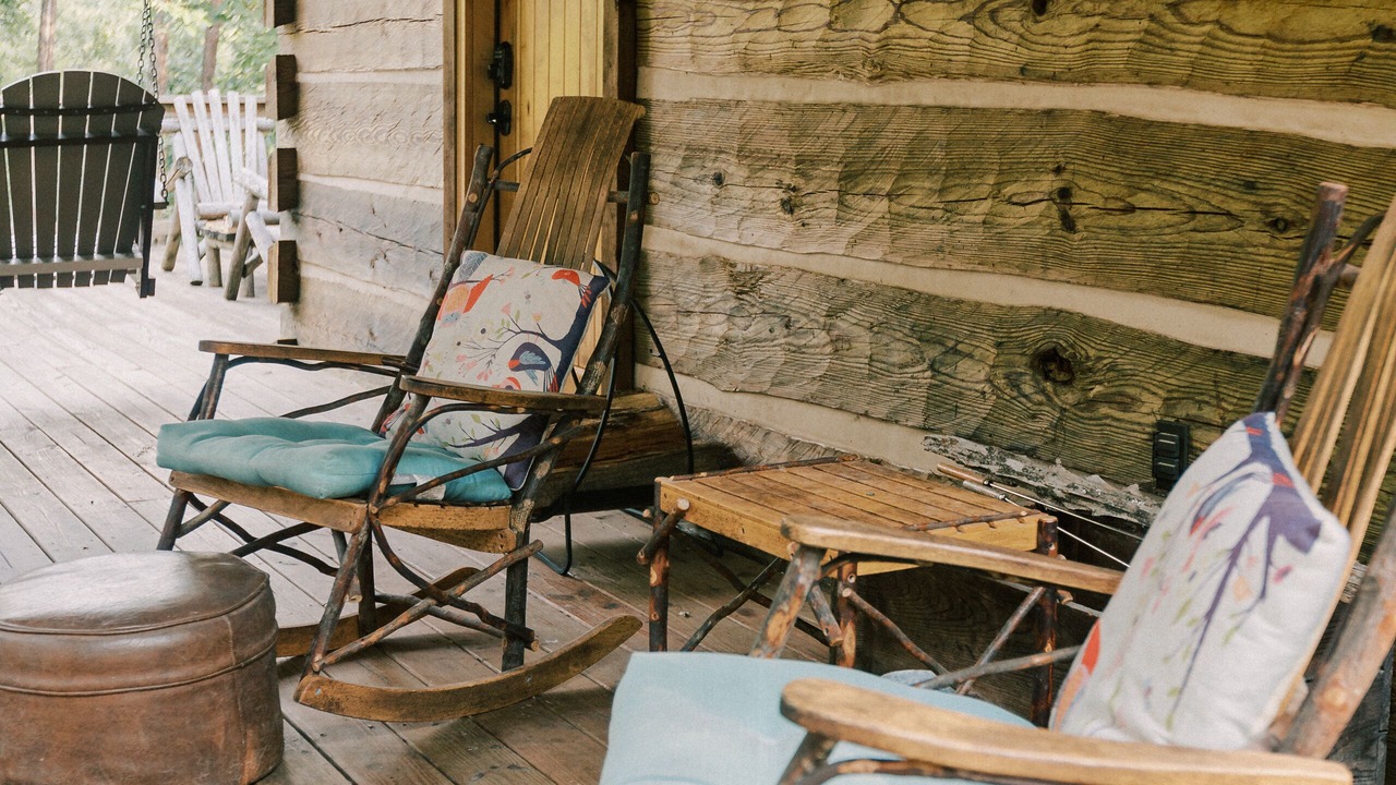 Photo of Patio Balcony in Mentone