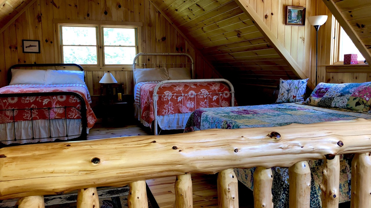 Photo of Bedroom in Mentone
