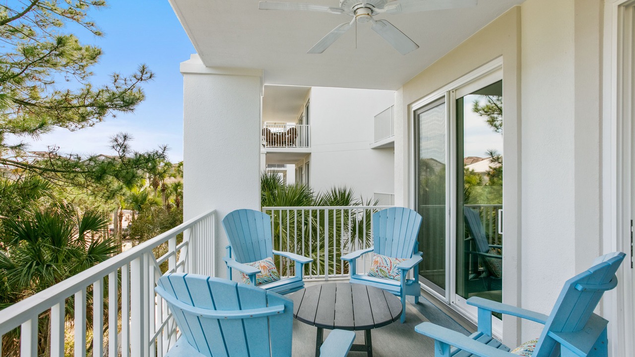 Photo of Outdoor in Santa Rosa Beach