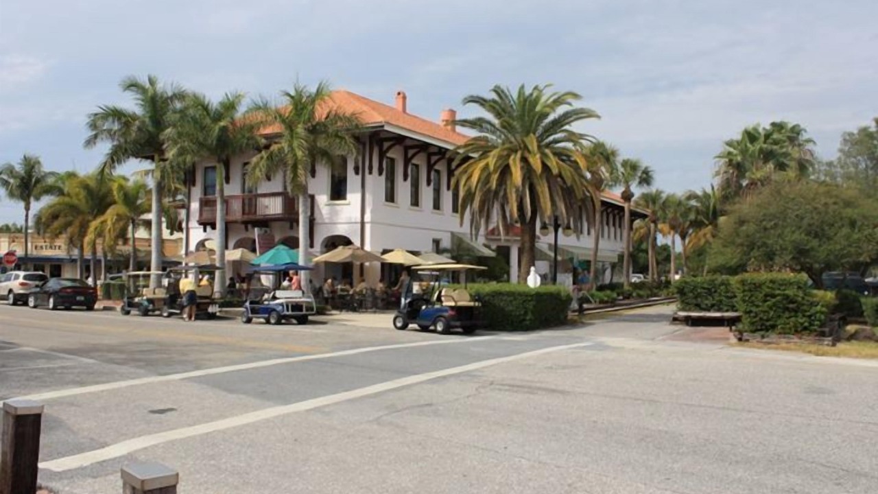Photo of Others in Boca Grande
