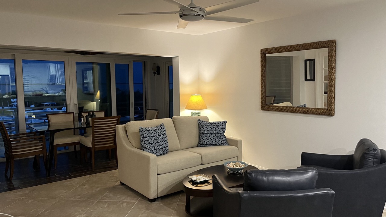 Photo of Livingroom in Boca Grande