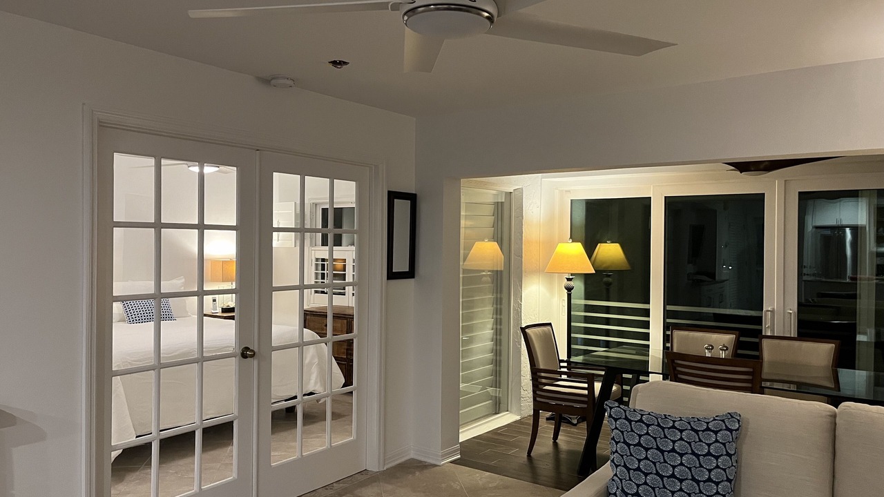 Photo of Livingroom in Boca Grande