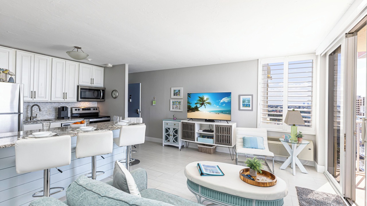 Photo of Livingroom in South Island