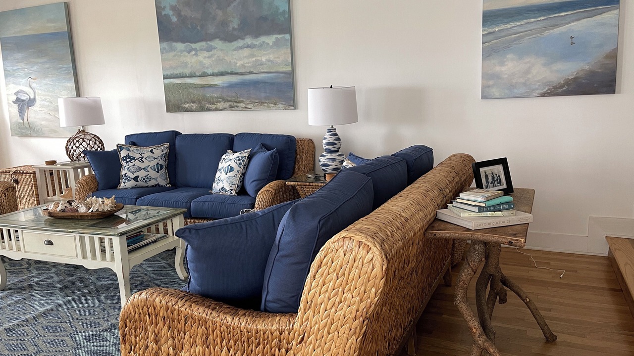 Photo of Bedroom in Panacea