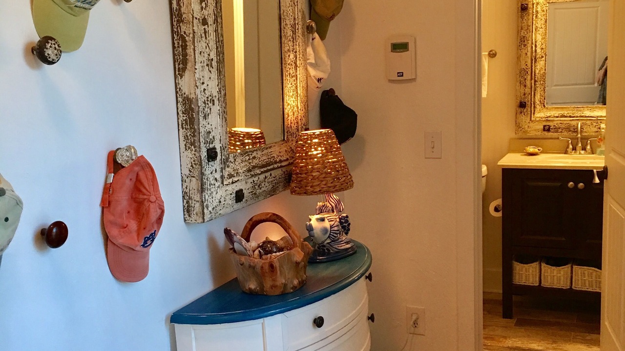 Photo of Bathroom in Panacea