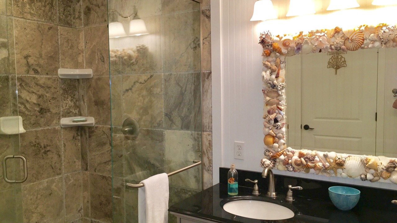 Photo of Bathroom in Panacea