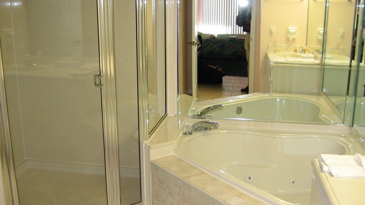 Photo of Bathroom in Florida Central Atlantic Coast