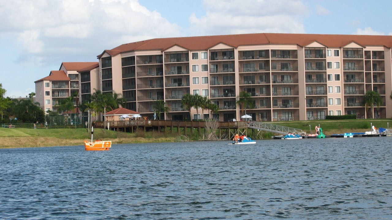 Photo of Outdoor in Florida Central Atlantic Coast