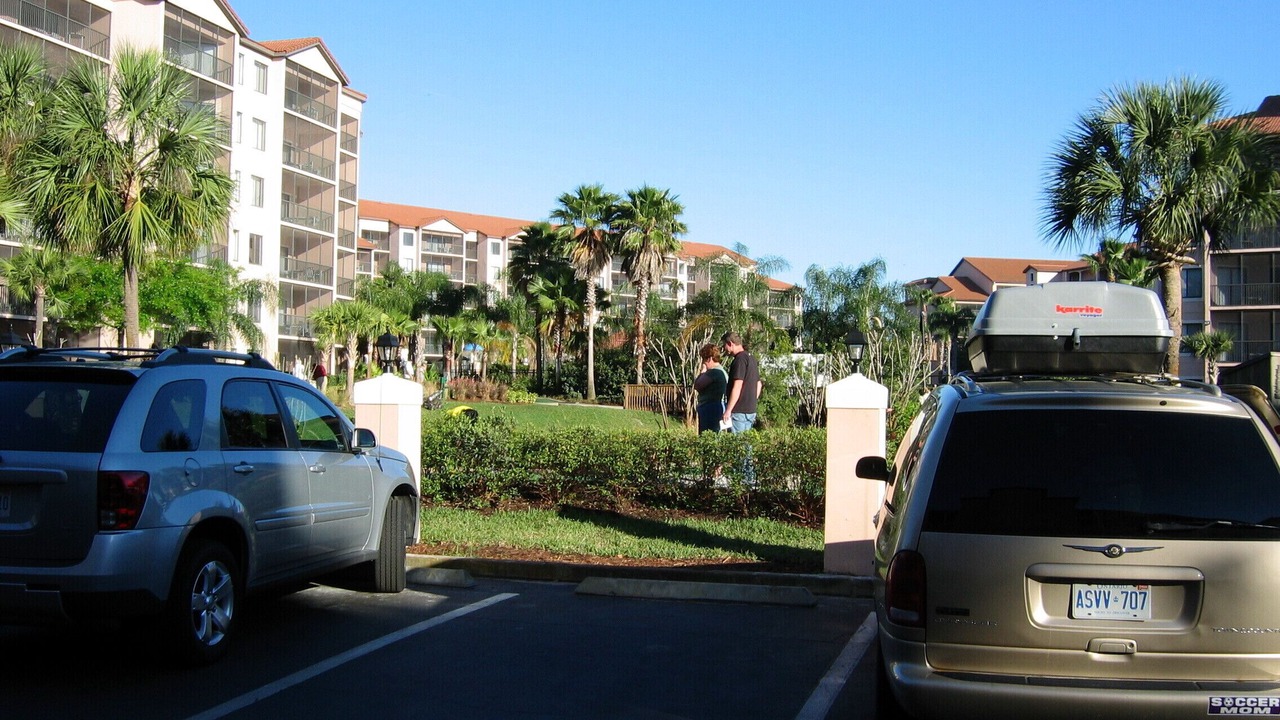 Photo of Outdoor in Florida Central Atlantic Coast