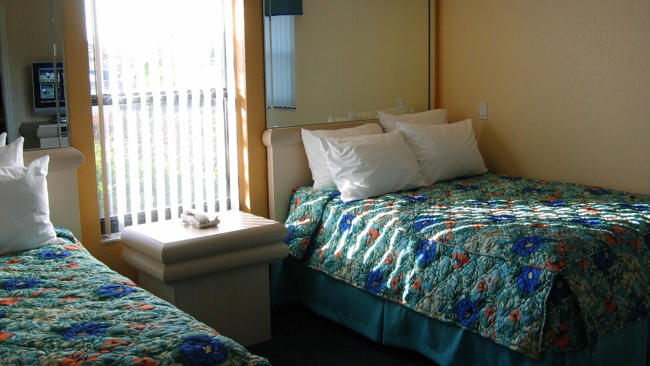 Photo of Bedroom in Florida Central Atlantic Coast
