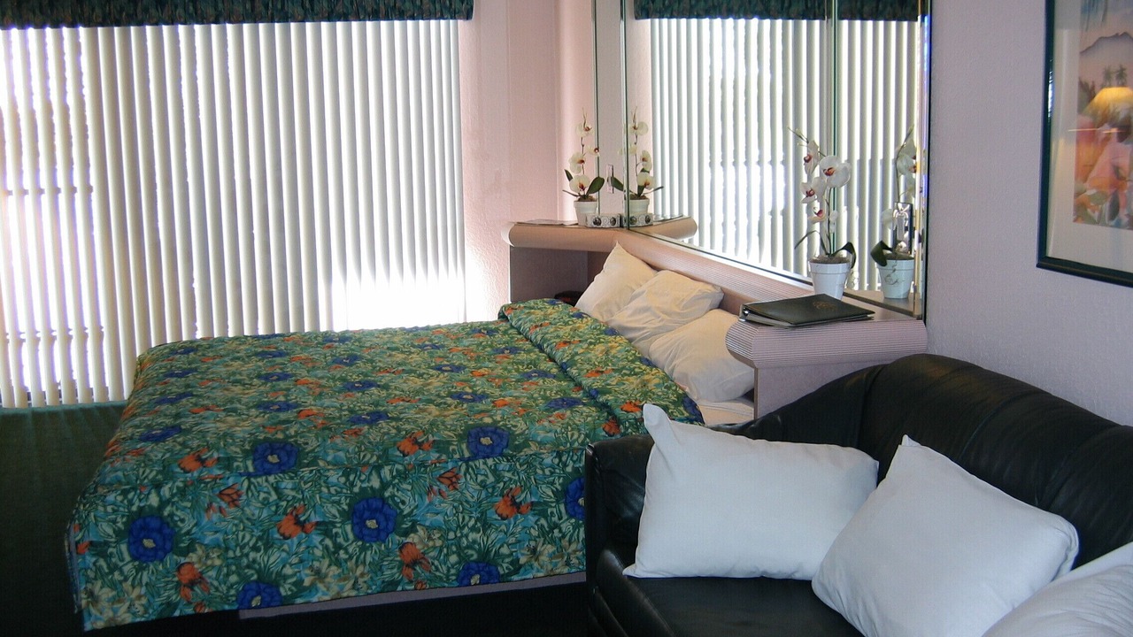 Photo of Bedroom in Florida Central Atlantic Coast