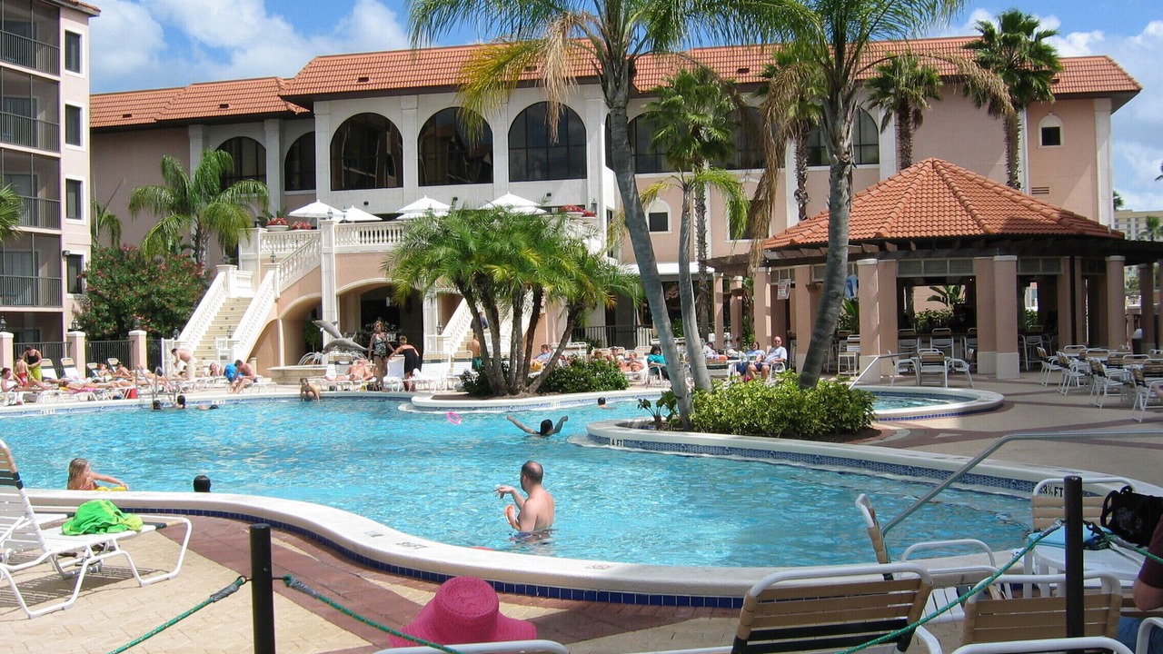 Photo of Outdoor in Florida Central Atlantic Coast