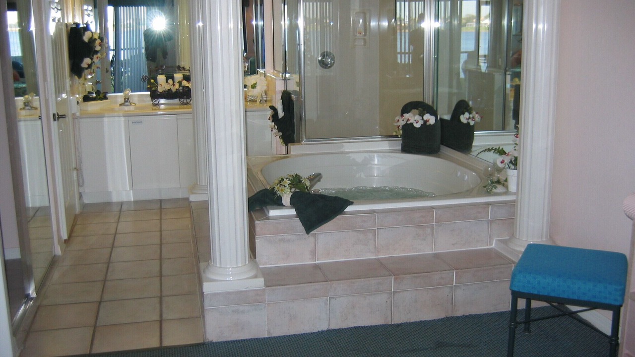 Photo of Bathroom in Florida Central Atlantic Coast
